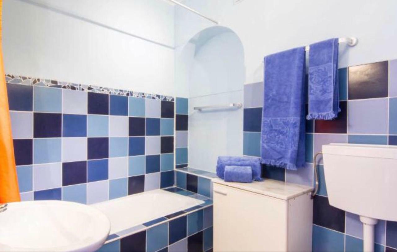 Casa T'Isabel - Fisherman'S Beach - 2 Bedrooms Albufeira Bagian luar foto