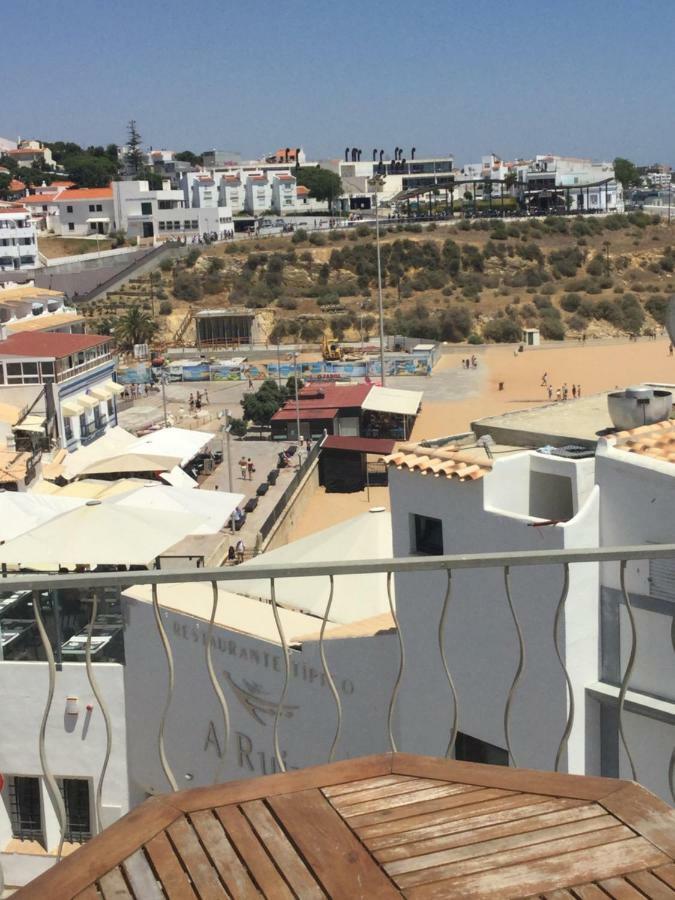 Casa T'Isabel - Fisherman'S Beach - 2 Bedrooms Albufeira Bagian luar foto