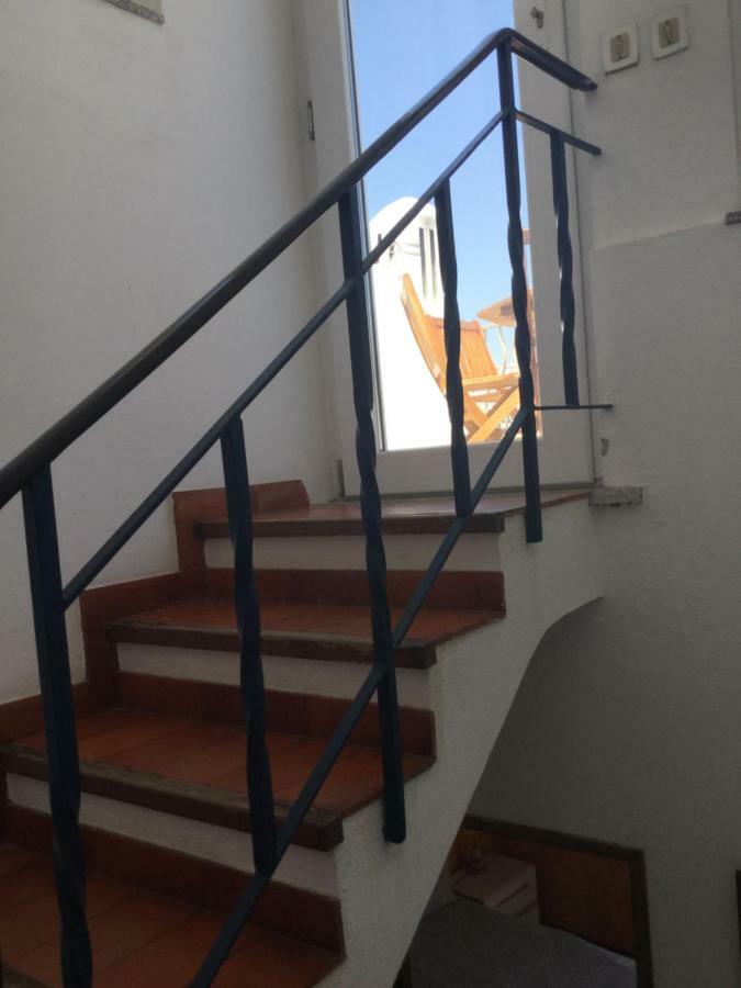 Casa T'Isabel - Fisherman'S Beach - 2 Bedrooms Albufeira Bagian luar foto