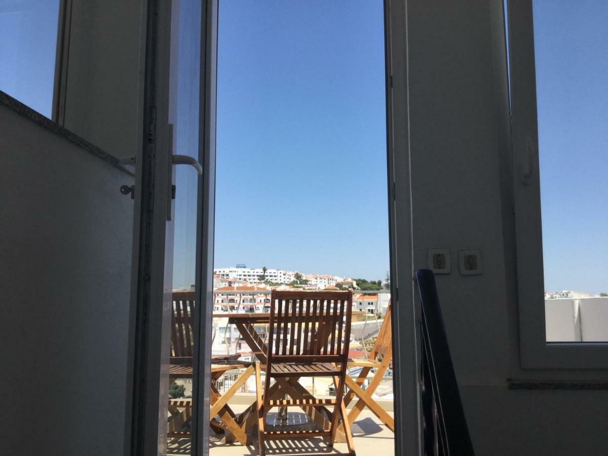 Casa T'Isabel - Fisherman'S Beach - 2 Bedrooms Albufeira Bagian luar foto