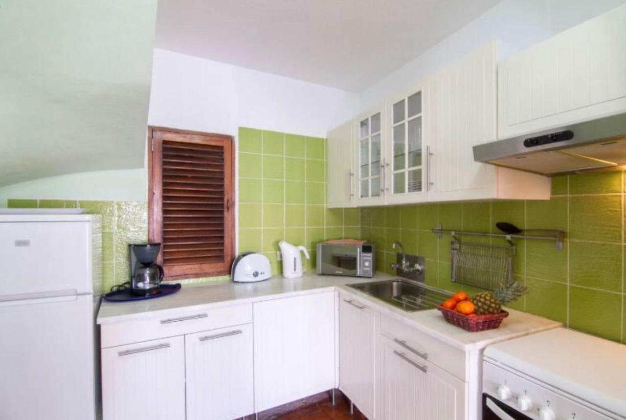 Casa T'Isabel - Fisherman'S Beach - 2 Bedrooms Albufeira Bagian luar foto