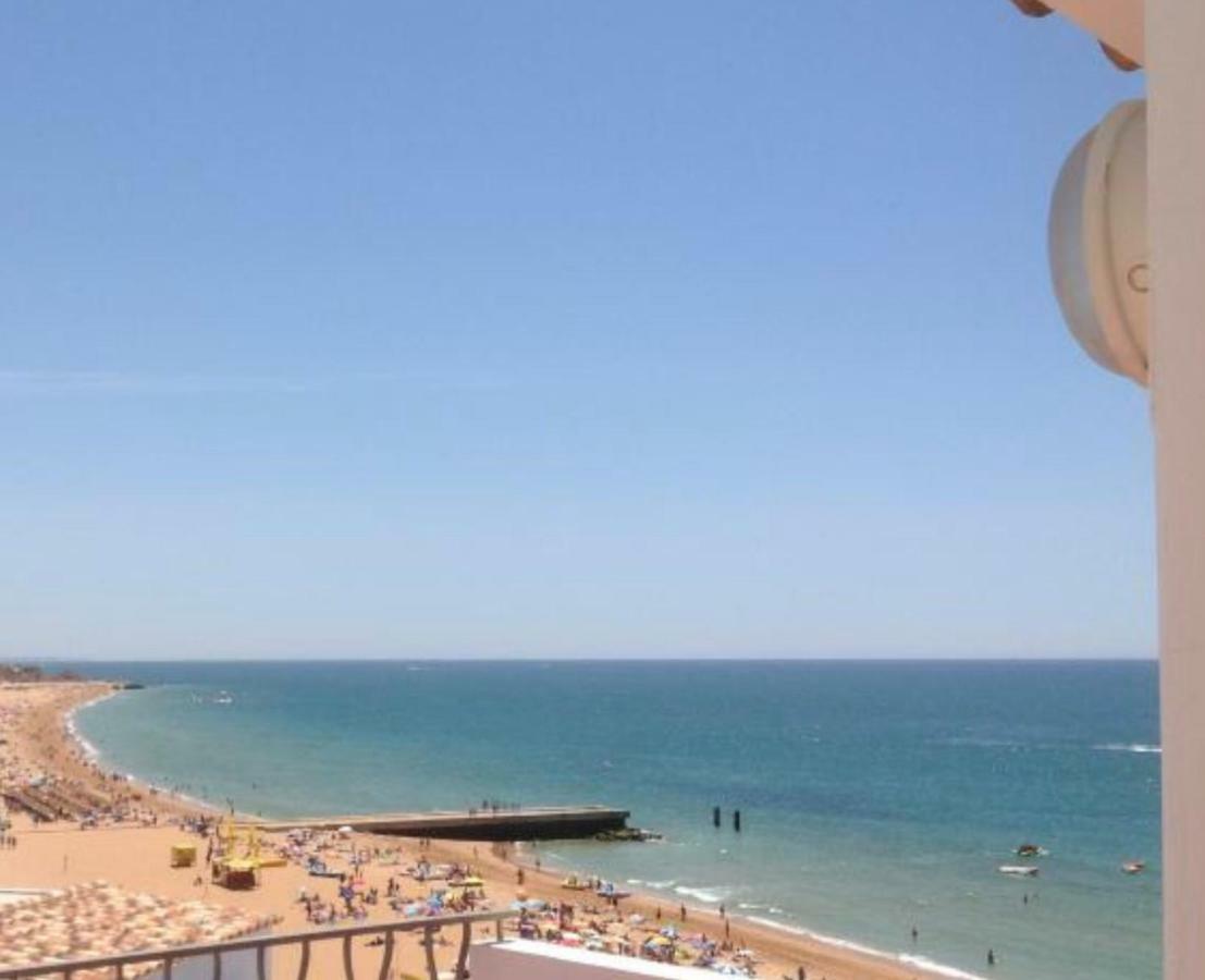 Casa T'Isabel - Fisherman'S Beach - 2 Bedrooms Albufeira Bagian luar foto