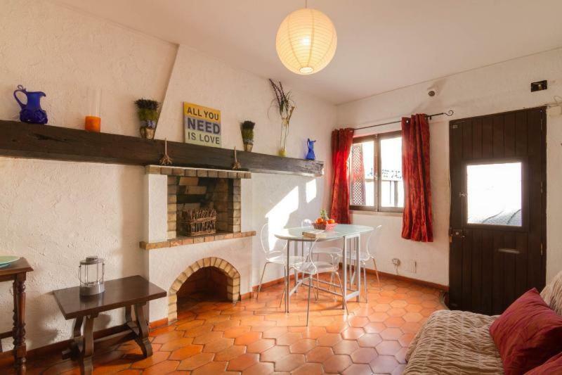 Casa T'Isabel - Fisherman'S Beach - 2 Bedrooms Albufeira Bagian luar foto
