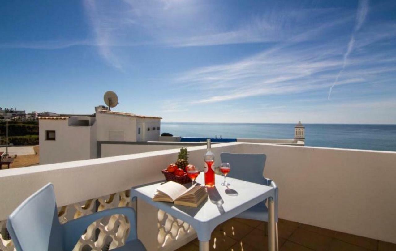 Casa T'Isabel - Fisherman'S Beach - 2 Bedrooms Albufeira Bagian luar foto